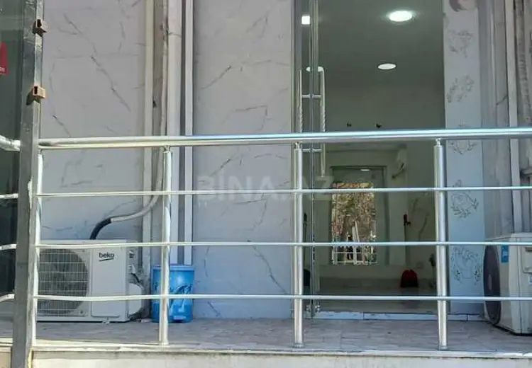 450 AZN - 1 otaqlı mənzil Kirayə (aylıq), 4-cü mikrorayon, Abşeron