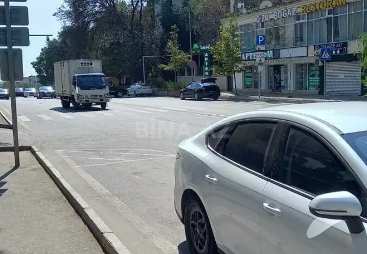 450 AZN - 1 otaqlı mənzil Kirayə (aylıq), 4-cü mikrorayon, Abşeron