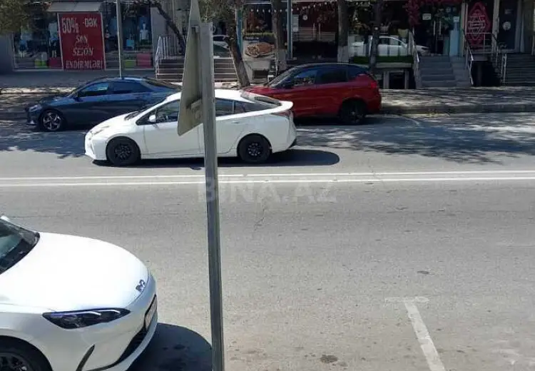 450 AZN - 1 otaqlı mənzil Kirayə (aylıq), 4-cü mikrorayon, Abşeron