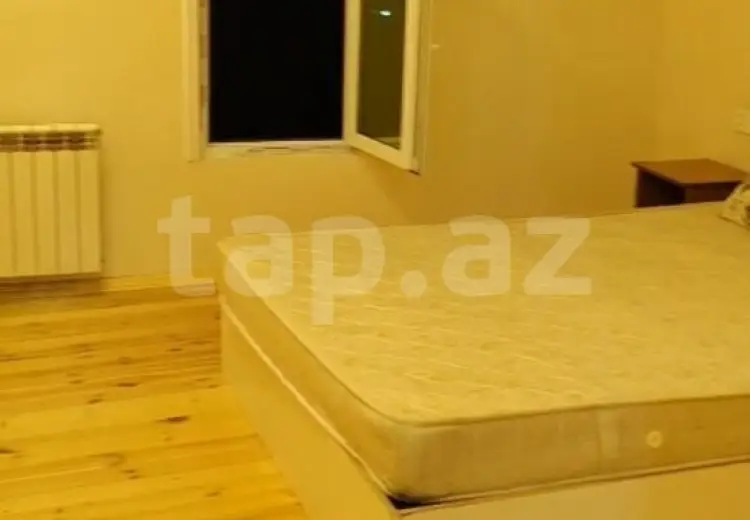 450 AZN - 4 otaqlı mənzil Kirayə (aylıq), Balaxanı qəs., Sabunçu, Bakı