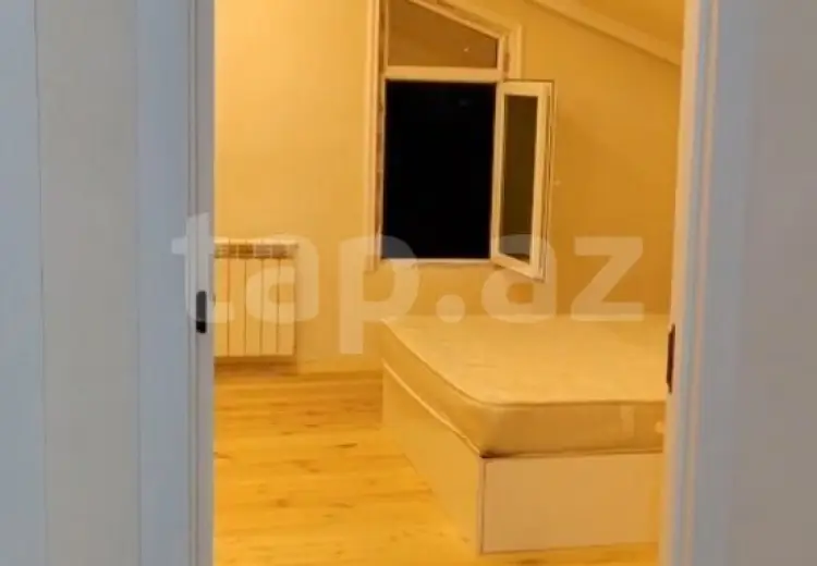 450 AZN - 4 otaqlı mənzil Kirayə (aylıq), Balaxanı qəs., Sabunçu, Bakı