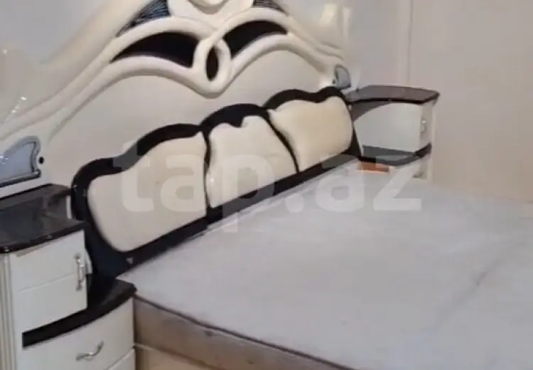 450 AZN - 4 otaqlı mənzil Kirayə (aylıq), Balaxanı qəs., Sabunçu, Bakı