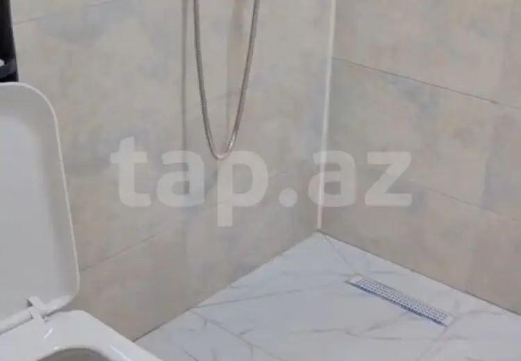 450 AZN - 4 otaqlı mənzil Kirayə (aylıq), Balaxanı qəs., Sabunçu, Bakı