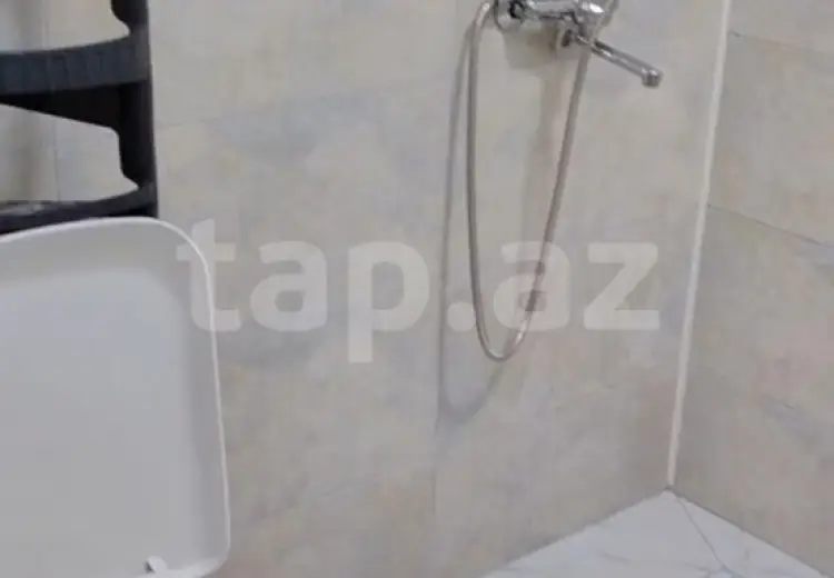 450 AZN - 4 otaqlı mənzil Kirayə (aylıq), Balaxanı qəs., Sabunçu, Bakı