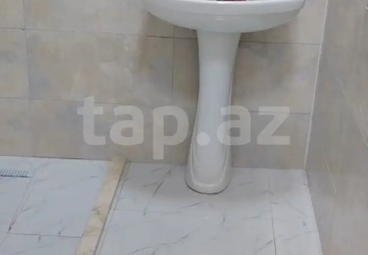 450 AZN - 4 otaqlı mənzil Kirayə (aylıq), Balaxanı qəs., Sabunçu, Bakı