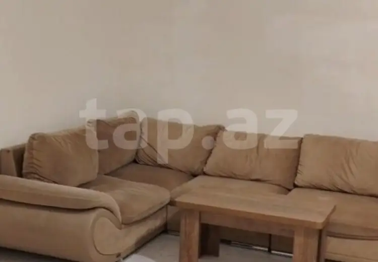 450 AZN - 4 otaqlı mənzil Kirayə (aylıq), Balaxanı qəs., Sabunçu, Bakı