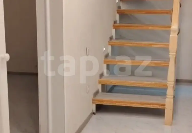 450 AZN - 4 otaqlı mənzil Kirayə (aylıq), Balaxanı qəs., Sabunçu, Bakı