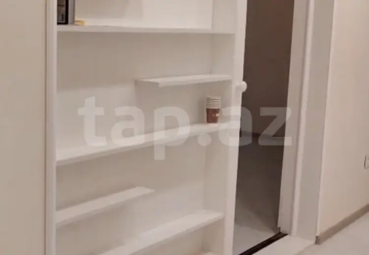 450 AZN - 4 otaqlı mənzil Kirayə (aylıq), Balaxanı qəs., Sabunçu, Bakı