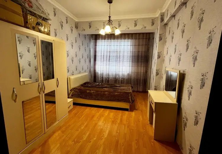 770 AZN - 3 otaqlı mənzil Kirayə (aylıq), Bayıl qəs., Salyan