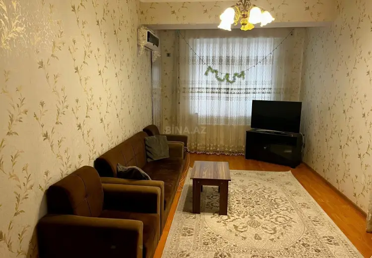 770 AZN - 3 otaqlı mənzil Kirayə (aylıq), Bayıl qəs., Salyan