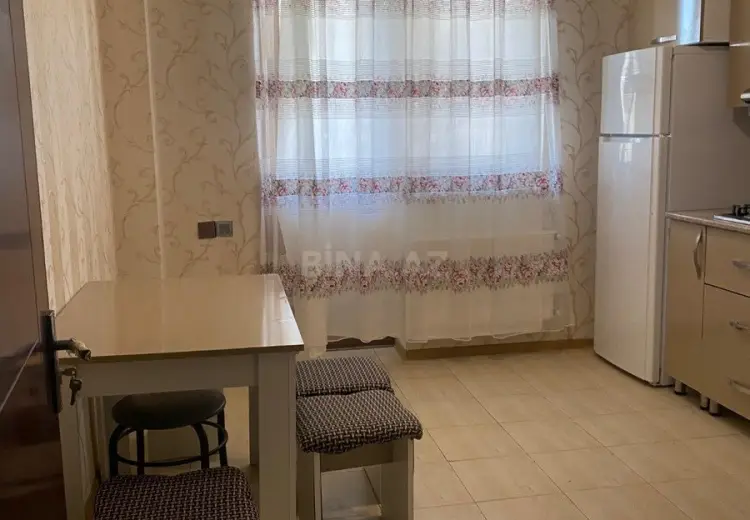 770 AZN - 3 otaqlı mənzil Kirayə (aylıq), Bayıl qəs., Salyan