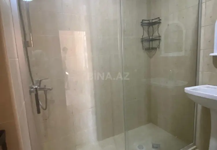 770 AZN - 3 otaqlı mənzil Kirayə (aylıq), Bayıl qəs., Salyan
