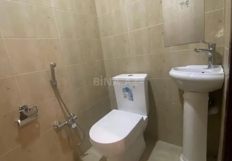 770 AZN - 3 otaqlı mənzil Kirayə (aylıq), Bayıl qəs., Salyan