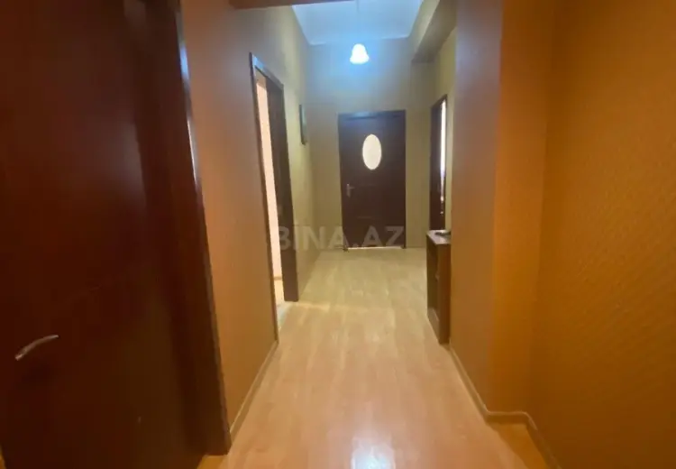 770 AZN - 3 otaqlı mənzil Kirayə (aylıq), Bayıl qəs., Salyan