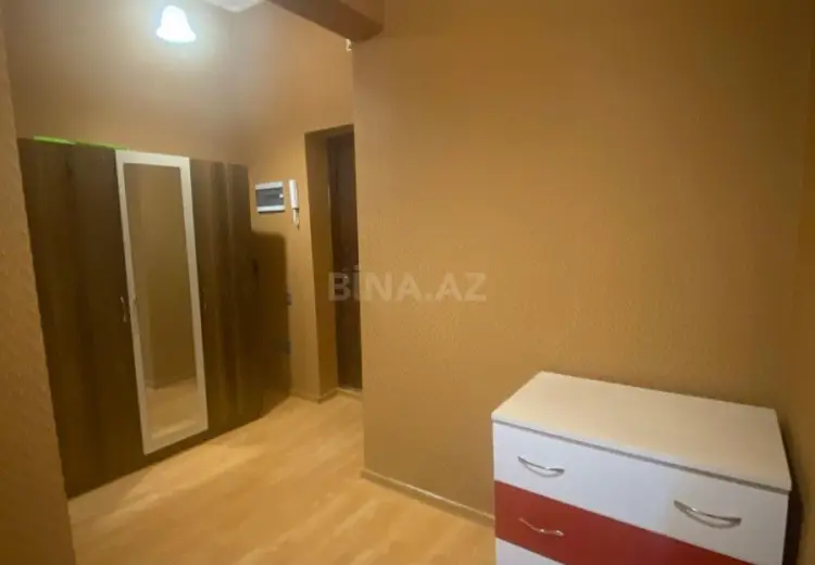 770 AZN - 3 otaqlı mənzil Kirayə (aylıq), Bayıl qəs., Salyan