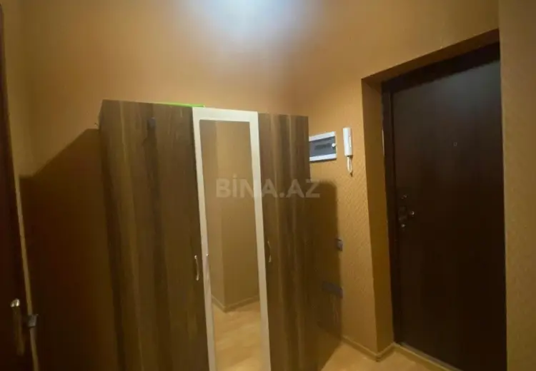 770 AZN - 3 otaqlı mənzil Kirayə (aylıq), Bayıl qəs., Salyan