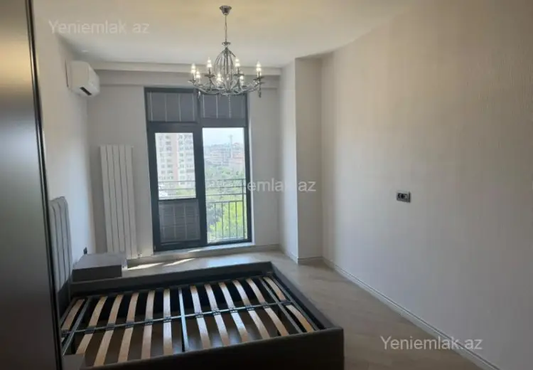 221 540 AZN - 2 otaqlı mənzil Satılır, 8-ci mikrorayon, Binəqədi, Bakı