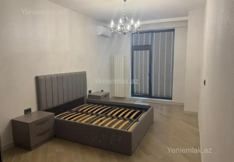221 540 AZN - 2 otaqlı mənzil Satılır, 8-ci mikrorayon, Binəqədi, Bakı