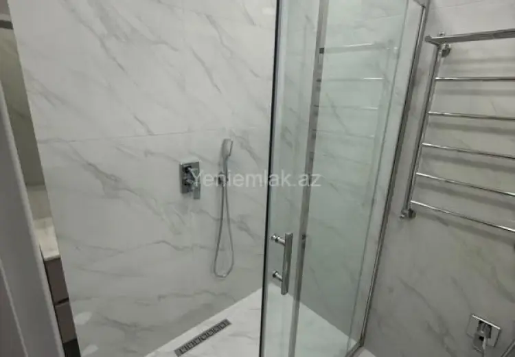 221 540 AZN - 2 otaqlı mənzil Satılır, 8-ci mikrorayon, Binəqədi, Bakı