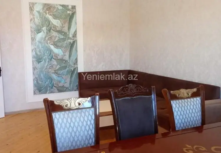 76 000 AZN - 3 otaqlı mənzil Satılır, Biləcəri qəs., Binəqədi, Bakı