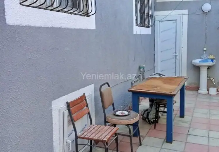 76 000 AZN - 3 otaqlı mənzil Satılır, Biləcəri qəs., Binəqədi, Bakı