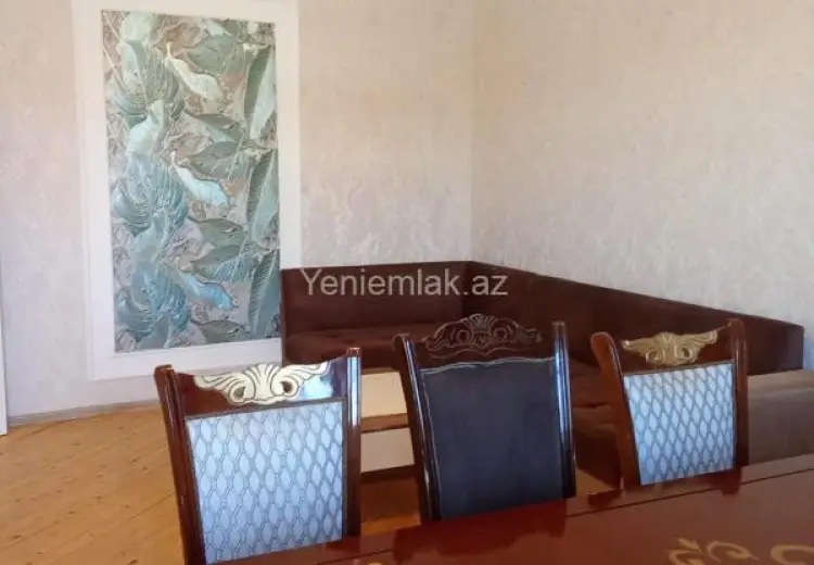76 000 AZN - 3 otaqlı mənzil Satılır, Biləcəri qəs., Binəqədi, Bakı