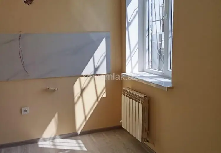 76 000 AZN - 3 otaqlı mənzil Satılır, Biləcəri qəs., Binəqədi, Bakı