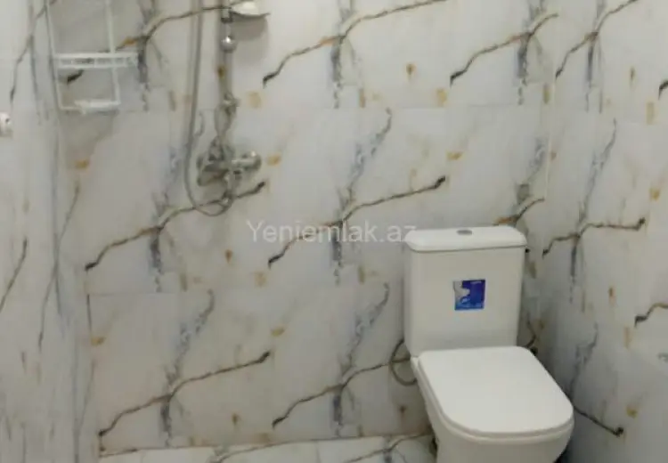 76 000 AZN - 3 otaqlı mənzil Satılır, Biləcəri qəs., Binəqədi, Bakı