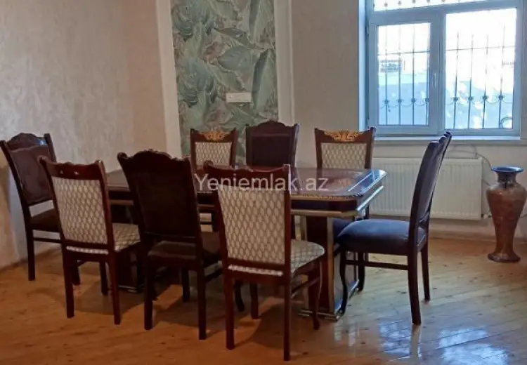 76 000 AZN - 3 otaqlı mənzil Satılır, Biləcəri qəs., Binəqədi, Bakı