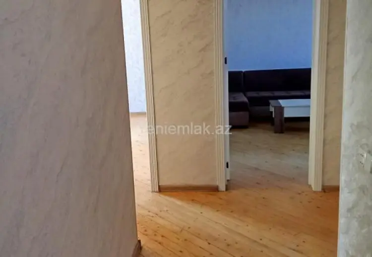 76 000 AZN - 3 otaqlı mənzil Satılır, Biləcəri qəs., Binəqədi, Bakı