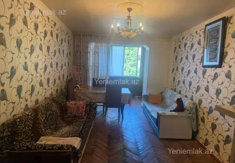 143 000 AZN - 2 otaqlı mənzil Satılır, Yasamal qəs., Yasamal, Bakı