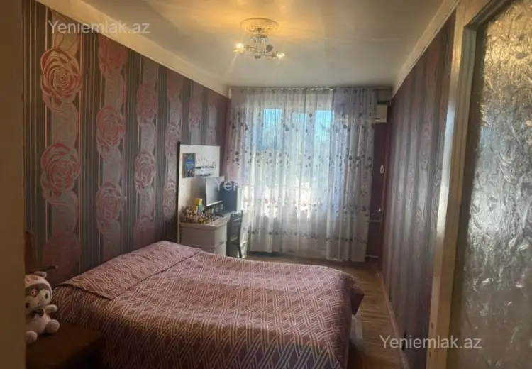 143 000 AZN - 2 otaqlı mənzil Satılır, Yasamal qəs., Yasamal, Bakı