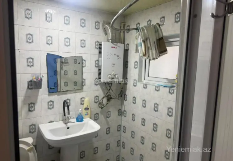 143 000 AZN - 2 otaqlı mənzil Satılır, Yasamal qəs., Yasamal, Bakı