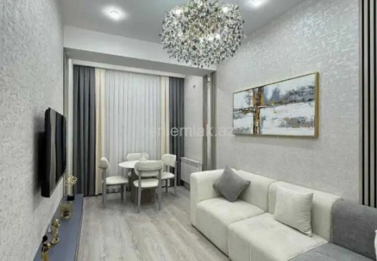 249 000 AZN - 2 otaqlı mənzil Satılır, Nərimanov, Bakı