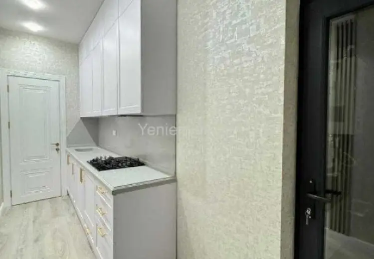 249 000 AZN - 2 otaqlı mənzil Satılır, Nərimanov, Bakı