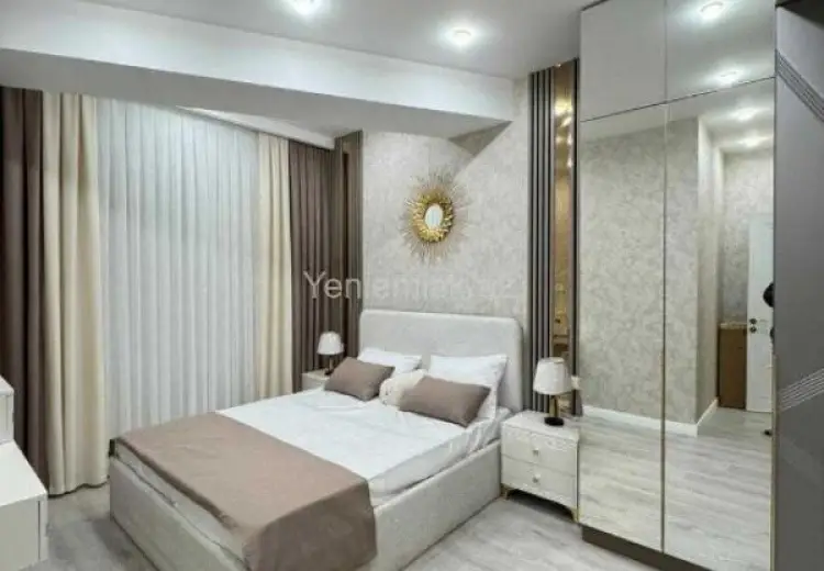249 000 AZN - 2 otaqlı mənzil Satılır, Nərimanov, Bakı