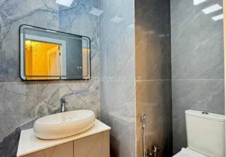 249 000 AZN - 2 otaqlı mənzil Satılır, Nərimanov, Bakı