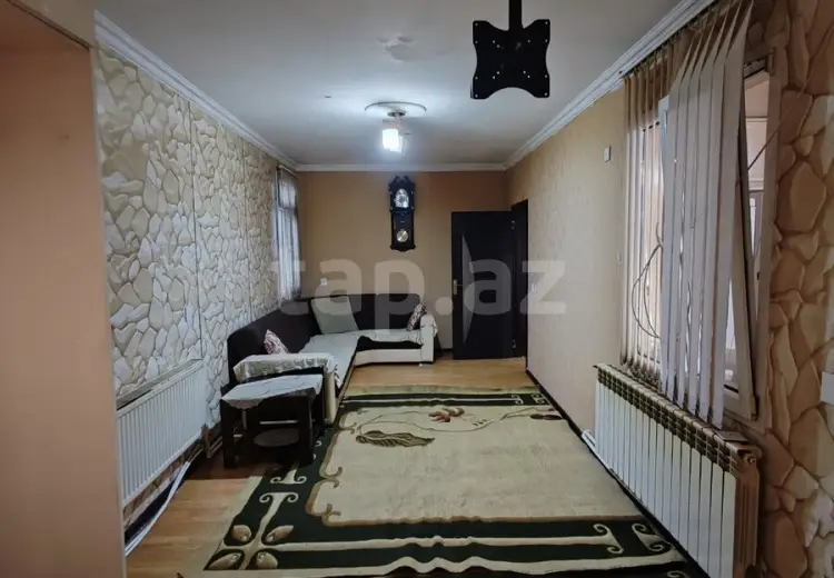 400 AZN - 3 otaqlı mənzil Kirayə (aylıq), Xırdalan