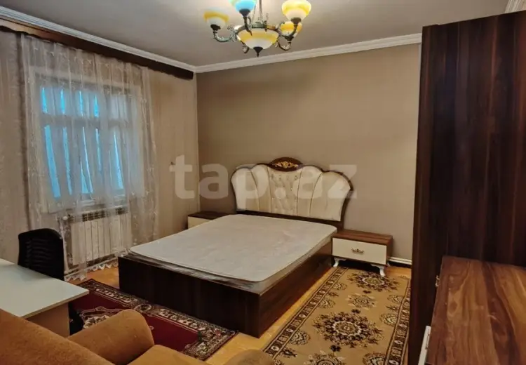 400 AZN - 3 otaqlı mənzil Kirayə (aylıq), Xırdalan