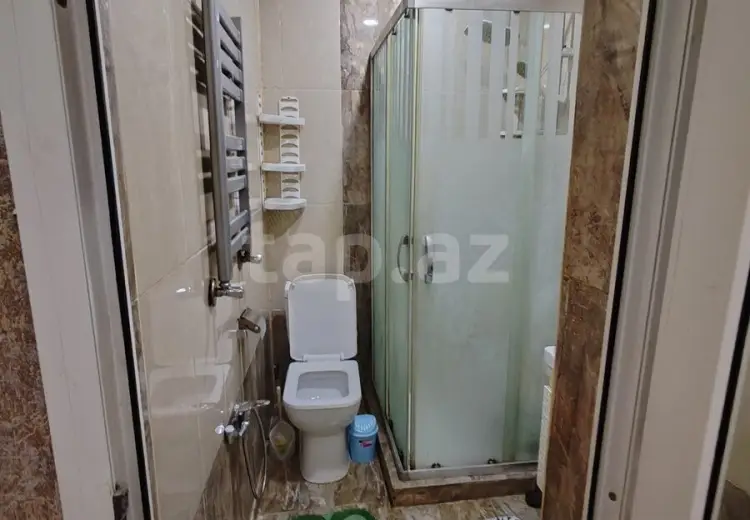 400 AZN - 3 otaqlı mənzil Kirayə (aylıq), Xırdalan