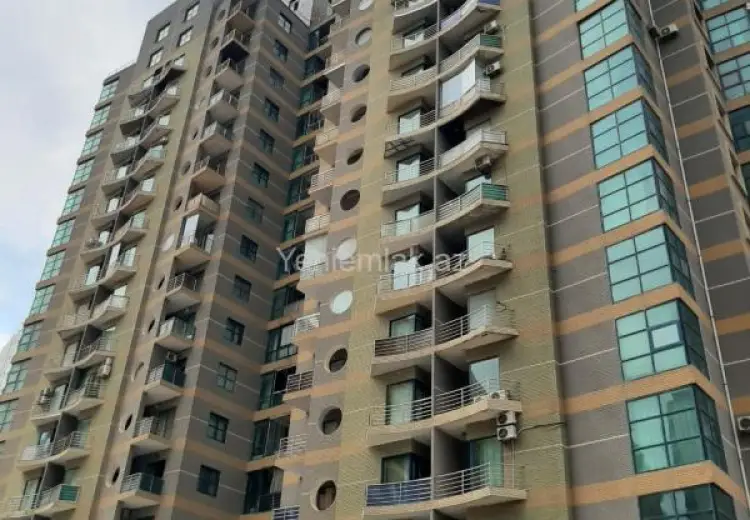 487 000 AZN - 4 otaqlı mənzil Satılır, Nəsimi, Bakı