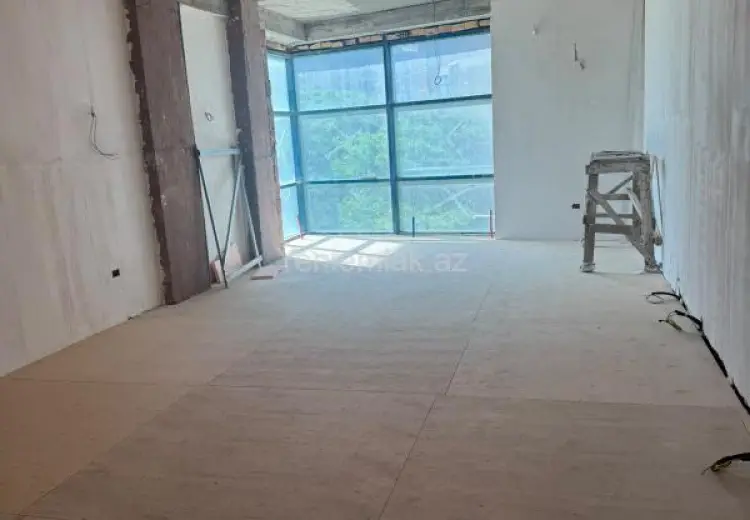 487 000 AZN - 4 otaqlı mənzil Satılır, Nəsimi, Bakı