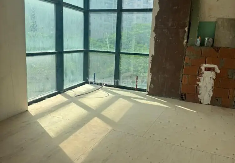 487 000 AZN - 4 otaqlı mənzil Satılır, Nəsimi, Bakı