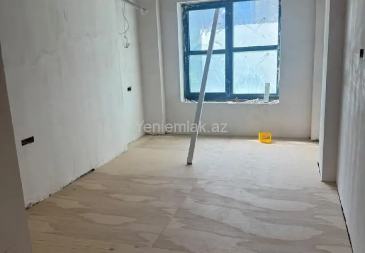 487 000 AZN - 4 otaqlı mənzil Satılır, Nəsimi, Bakı