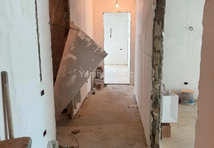 487 000 AZN - 4 otaqlı mənzil Satılır, Nəsimi, Bakı
