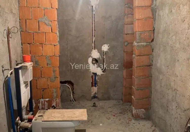 487 000 AZN - 4 otaqlı mənzil Satılır, Nəsimi, Bakı