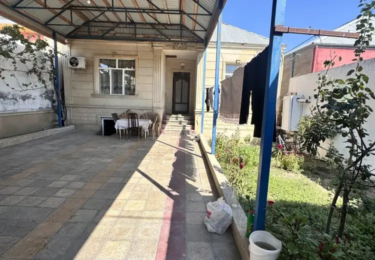 95 000 AZN - 3 otaqlı mənzil Satılır, Masazır, Abşeron
