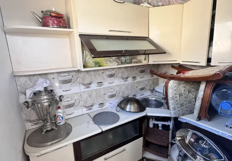 95 000 AZN - 3 otaqlı mənzil Satılır, Masazır, Abşeron
