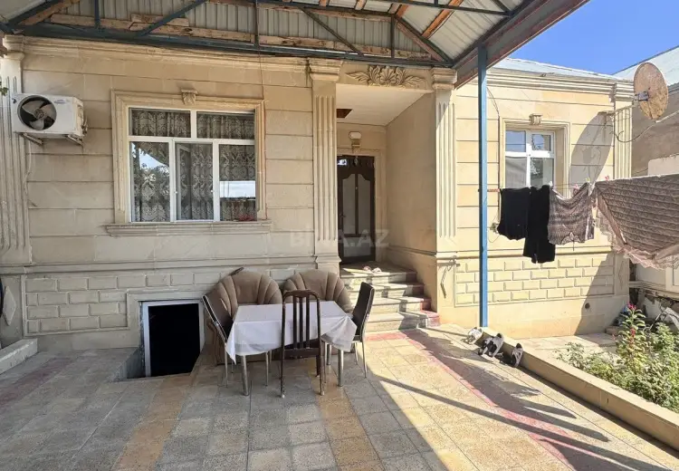95 000 AZN - 3 otaqlı mənzil Satılır, Masazır, Abşeron