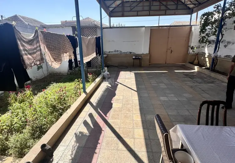 95 000 AZN - 3 otaqlı mənzil Satılır, Masazır, Abşeron